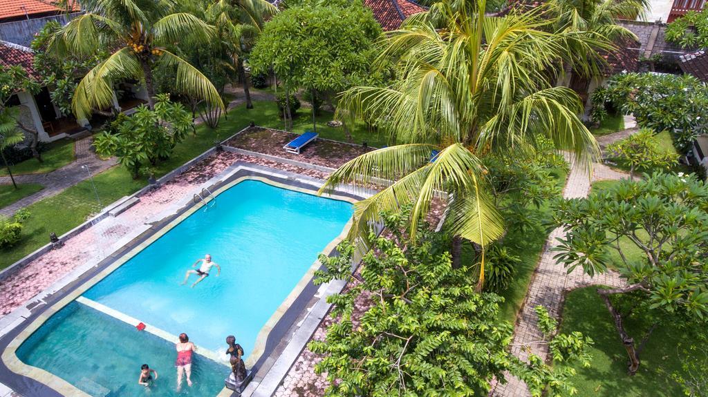 Kodja Beach Inn Kuta Lombok Exteriér fotografie