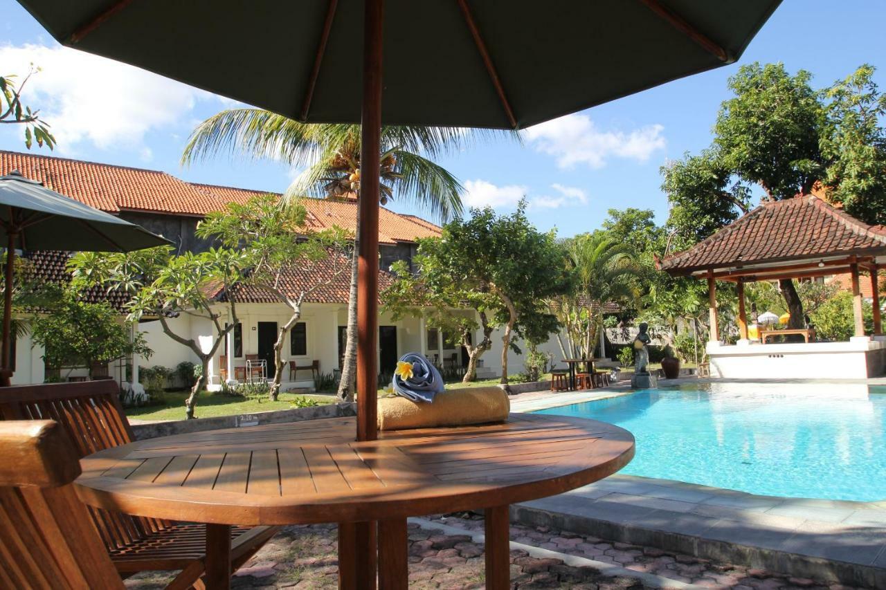 Kodja Beach Inn Kuta Lombok Exteriér fotografie