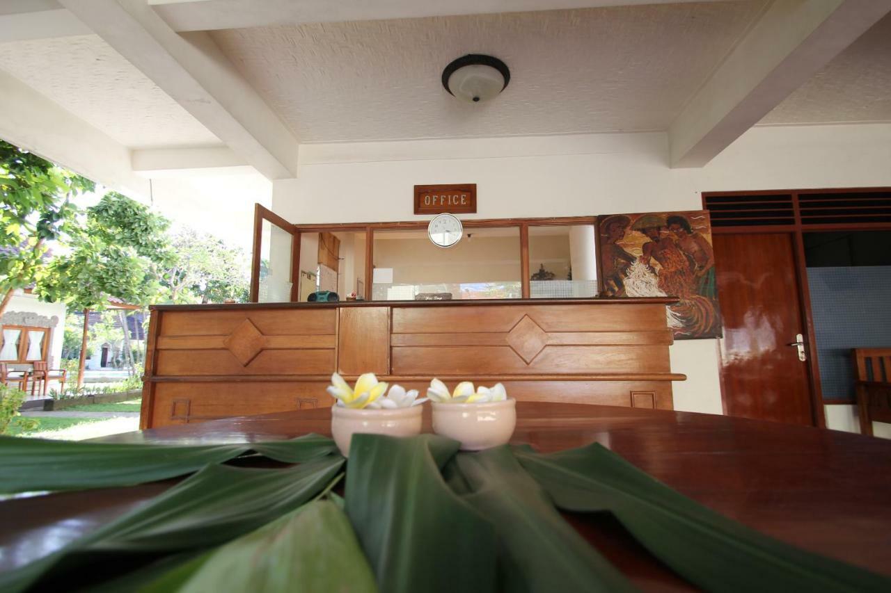 Kodja Beach Inn Kuta Lombok Exteriér fotografie