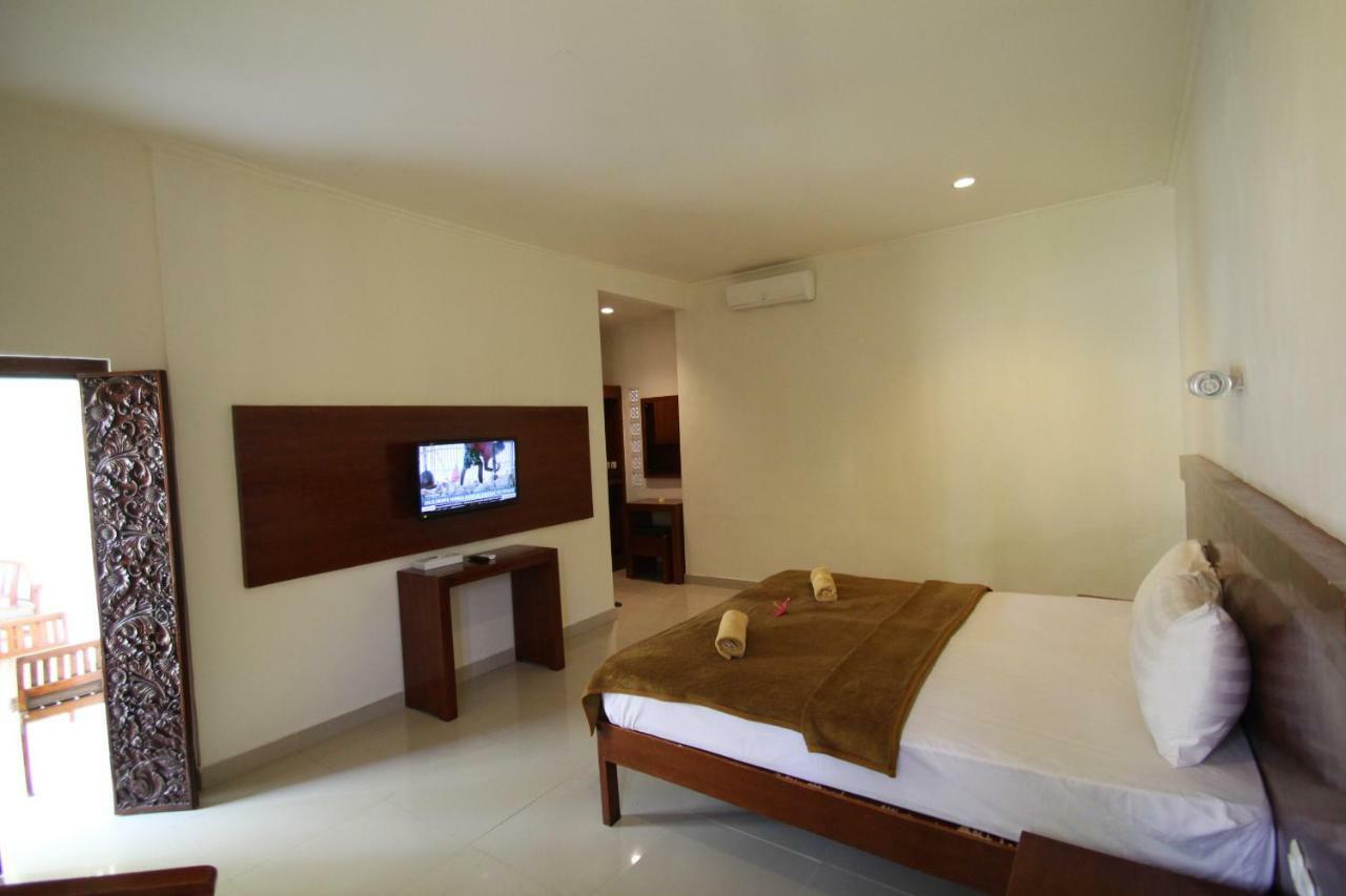 Kodja Beach Inn Kuta Lombok Exteriér fotografie