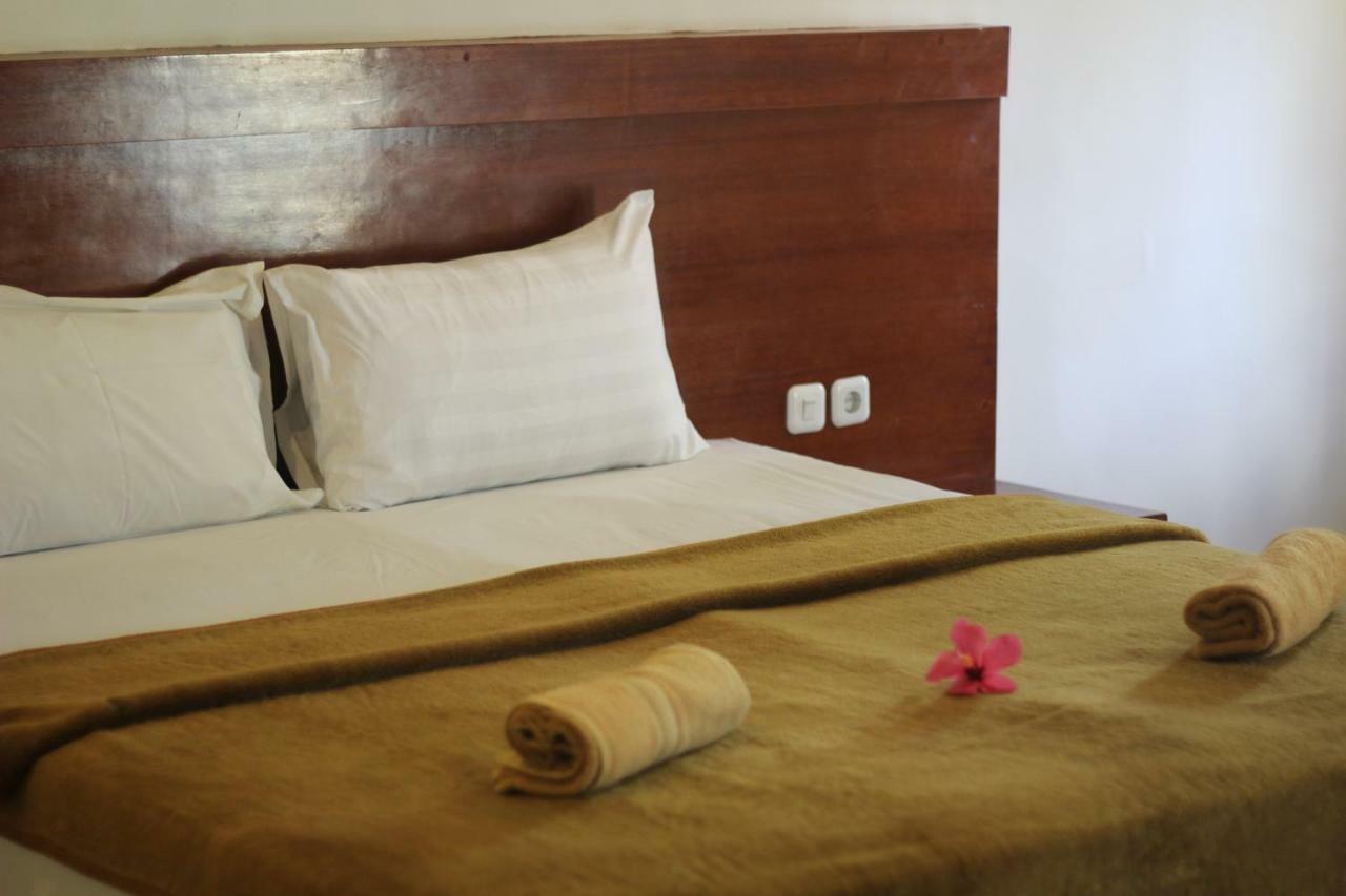 Kodja Beach Inn Kuta Lombok Exteriér fotografie