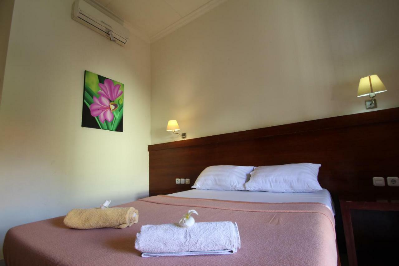 Kodja Beach Inn Kuta Lombok Exteriér fotografie