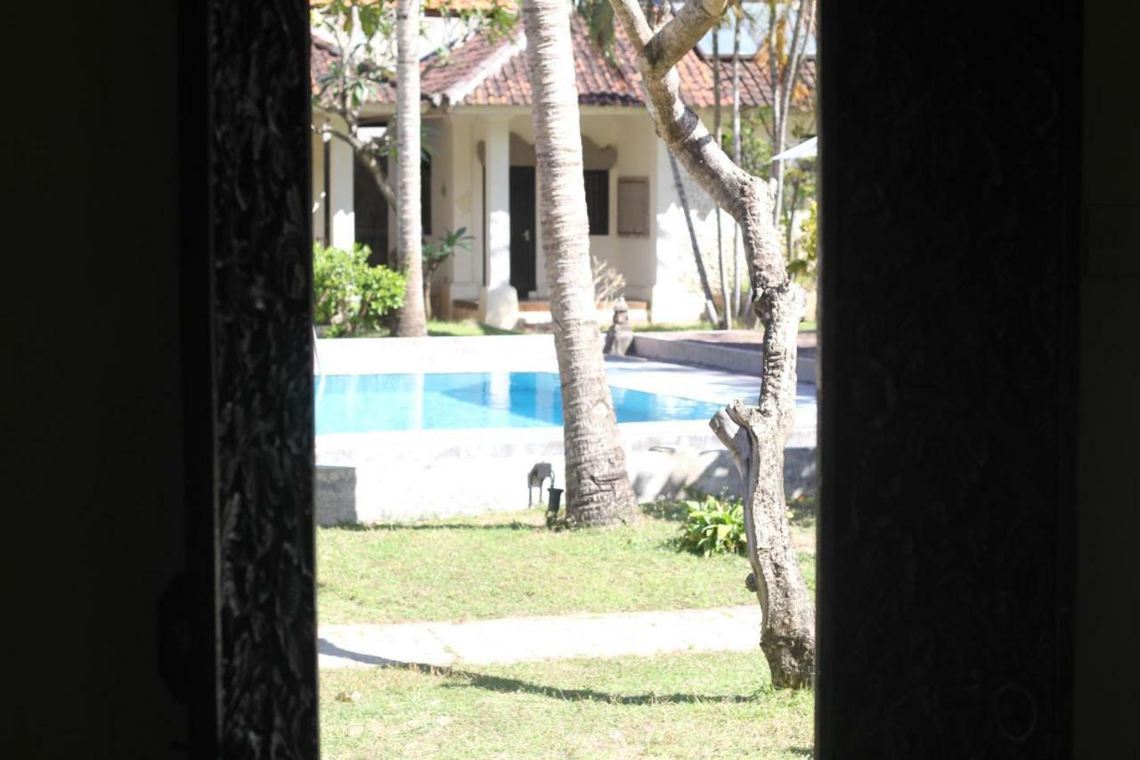 Kodja Beach Inn Kuta Lombok Exteriér fotografie