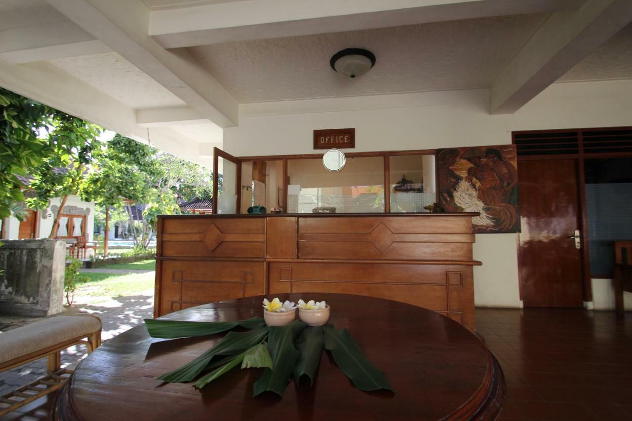 Kodja Beach Inn Kuta Lombok Exteriér fotografie