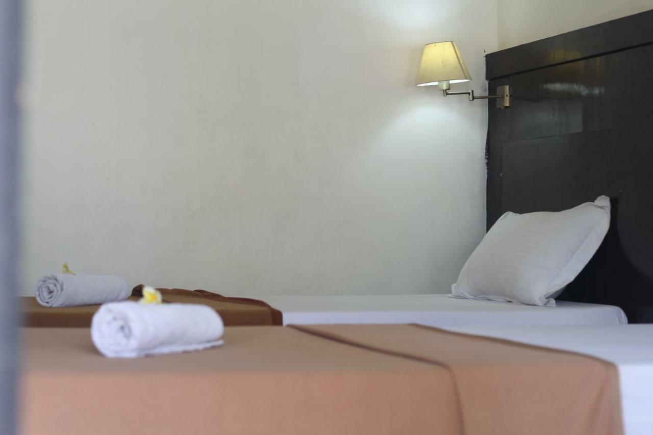 Kodja Beach Inn Kuta Lombok Exteriér fotografie