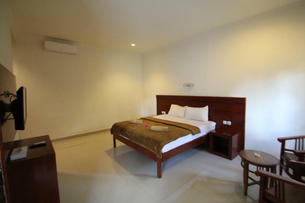Kodja Beach Inn Kuta Lombok Exteriér fotografie
